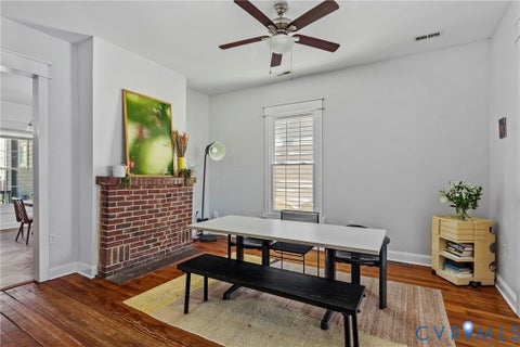 Tiny photo for 1406 N 22nd Street, Richmond, VA 23223 (MLS # 2624575)