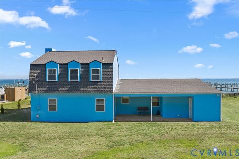 Photo of 255 Judith Sound Road, Lottsburg, VA 22511 (MLS # 2615686)