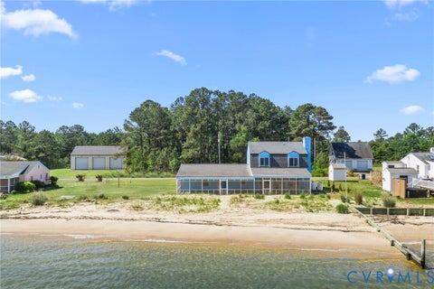 Photo for 255 Judith Sound Road