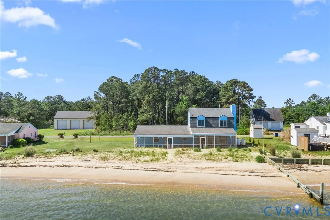 255 Judith Sound Road, Lottsburg, VA, 22511
