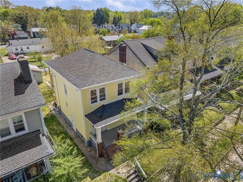 Tiny photo for 615 N 37th Street, Richmond, VA 23223 (MLS # 2607820)