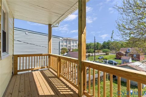 Tiny photo for 615 N 37th Street, Richmond, VA 23223 (MLS # 2607820)