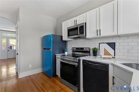 Tiny photo for 615 N 37th Street, Richmond, VA 23223 (MLS # 2607820)