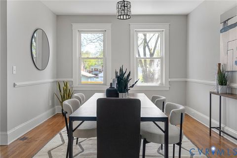 Tiny photo for 615 N 37th Street, Richmond, VA 23223 (MLS # 2607820)