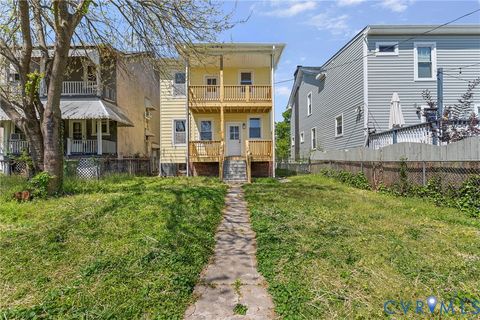 Tiny photo for 615 N 37th Street, Richmond, VA 23223 (MLS # 2607820)
