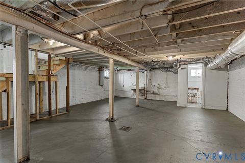 Tiny photo for 615 N 37th Street, Richmond, VA 23223 (MLS # 2607820)