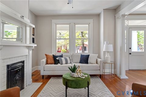 Tiny photo for 615 N 37th Street, Richmond, VA 23223 (MLS # 2607820)