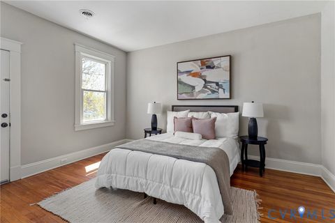 Tiny photo for 615 N 37th Street, Richmond, VA 23223 (MLS # 2607820)