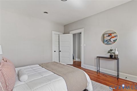 Tiny photo for 615 N 37th Street, Richmond, VA 23223 (MLS # 2607820)