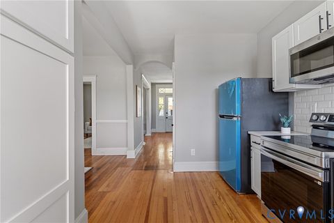 Tiny photo for 615 N 37th Street, Richmond, VA 23223 (MLS # 2607820)