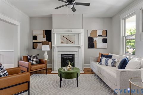 Tiny photo for 615 N 37th Street, Richmond, VA 23223 (MLS # 2607820)