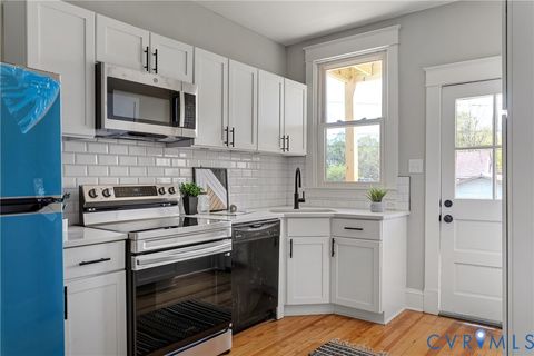 Tiny photo for 615 N 37th Street, Richmond, VA 23223 (MLS # 2607820)