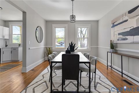 Tiny photo for 615 N 37th Street, Richmond, VA 23223 (MLS # 2607820)