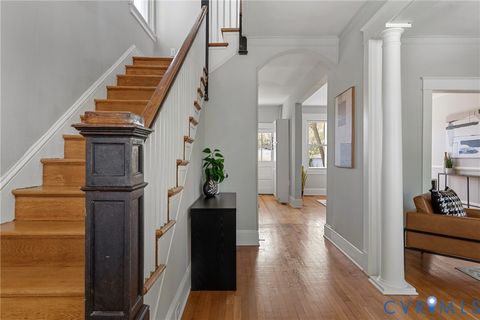 Tiny photo for 615 N 37th Street, Richmond, VA 23223 (MLS # 2607820)