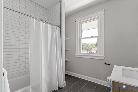 Tiny photo for 615 N 37th Street, Richmond, VA 23223 (MLS # 2607820)