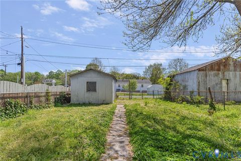Tiny photo for 615 N 37th Street, Richmond, VA 23223 (MLS # 2607820)