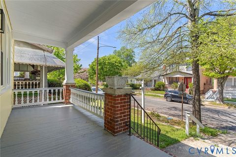 Tiny photo for 615 N 37th Street, Richmond, VA 23223 (MLS # 2607820)