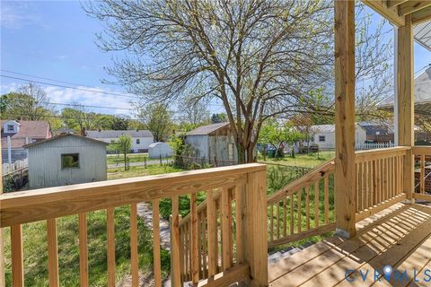 Tiny photo for 615 N 37th Street, Richmond, VA 23223 (MLS # 2607820)