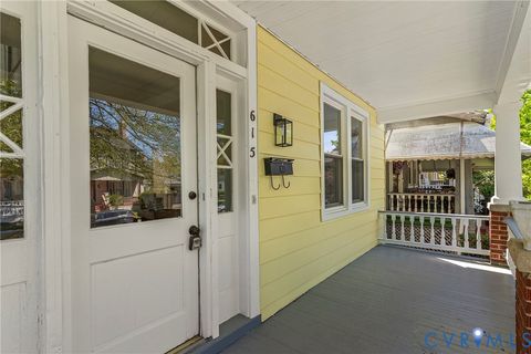Tiny photo for 615 N 37th Street, Richmond, VA 23223 (MLS # 2607820)