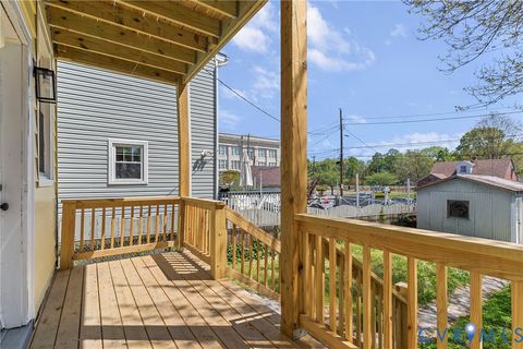 Tiny photo for 615 N 37th Street, Richmond, VA 23223 (MLS # 2607820)