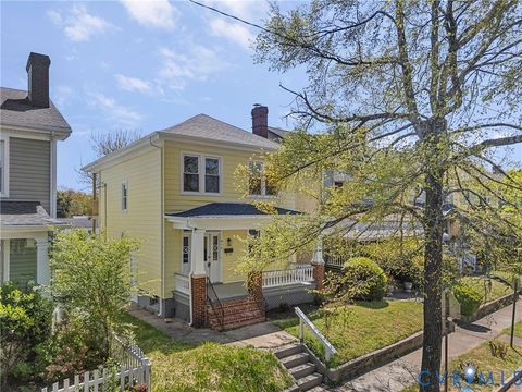 Photo of 615 N 37th Street, Richmond, VA 23223 (MLS # 2607820)