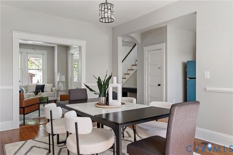 Tiny photo for 615 N 37th Street, Richmond, VA 23223 (MLS # 2607820)