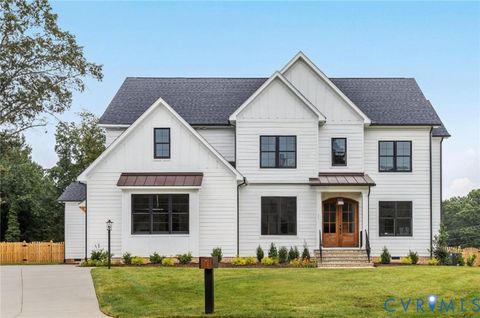 8900 Burkhart Drive Henrico VA 23229