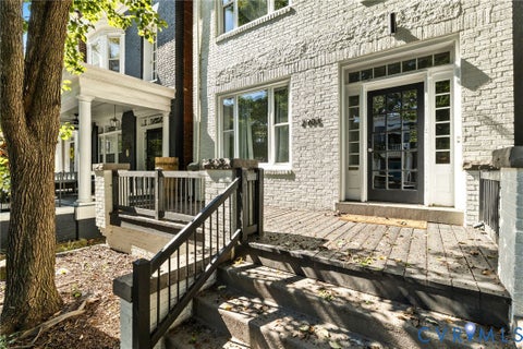 Tiny photo for 2905 W Grace Street, Richmond, VA 23221 (MLS # 2625838)