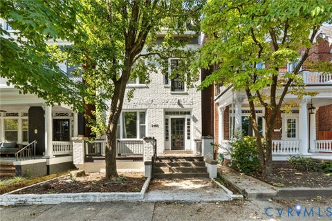 Photo of 2905 W Grace Street, Richmond, VA 23221 (MLS # 2625838)