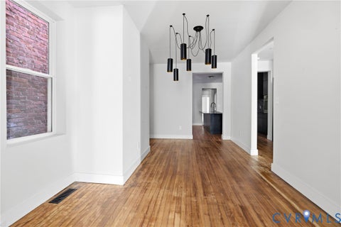 Tiny photo for 2905 W Grace Street, Richmond, VA 23221 (MLS # 2625838)