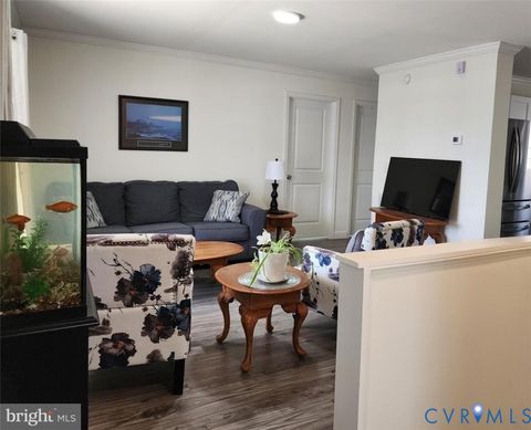 Tiny photo for 26274 Austrian Drive, Ruther Glen, VA 22546 (MLS # 2613219)