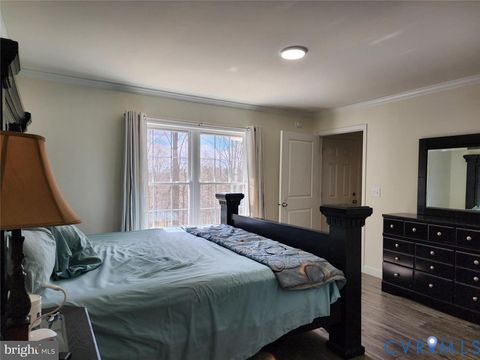 Tiny photo for 26274 Austrian Drive, Ruther Glen, VA 22546 (MLS # 2613219)