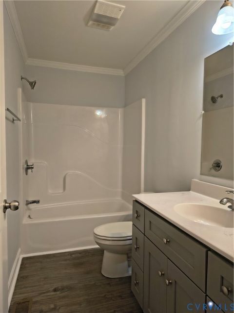 Tiny photo for 26274 Austrian Drive, Ruther Glen, VA 22546 (MLS # 2613219)