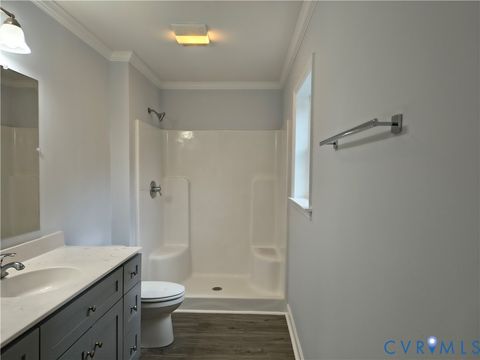 Tiny photo for 26274 Austrian Drive, Ruther Glen, VA 22546 (MLS # 2613219)