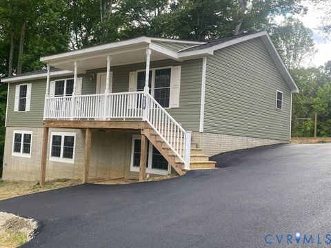 Tiny photo for 26274 Austrian Drive, Ruther Glen, VA 22546 (MLS # 2613219)