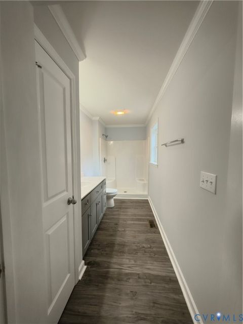 Tiny photo for 26274 Austrian Drive, Ruther Glen, VA 22546 (MLS # 2613219)