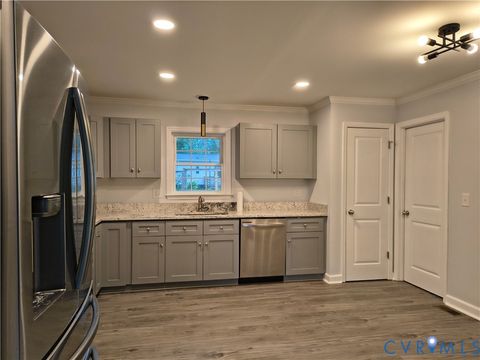 Tiny photo for 26274 Austrian Drive, Ruther Glen, VA 22546 (MLS # 2613219)