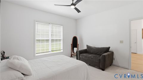 Tiny photo for 2406 Emanual Church Road, Powhatan, VA 23139 (MLS # 2614343)