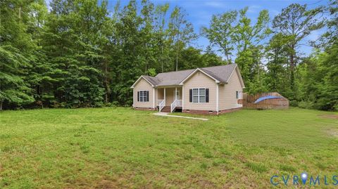 Tiny photo for 2406 Emanual Church Road, Powhatan, VA 23139 (MLS # 2614343)