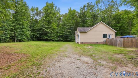 Tiny photo for 2406 Emanual Church Road, Powhatan, VA 23139 (MLS # 2614343)
