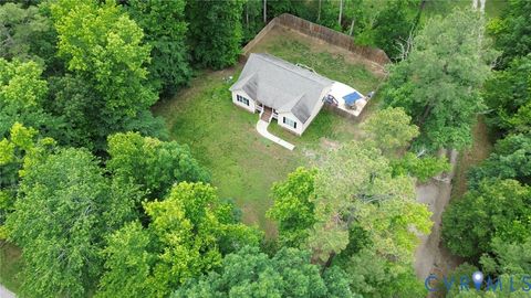 Tiny photo for 2406 Emanual Church Road, Powhatan, VA 23139 (MLS # 2614343)
