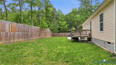 Tiny photo for 2406 Emanual Church Road, Powhatan, VA 23139 (MLS # 2614343)