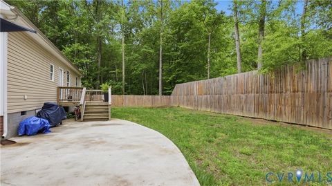 Tiny photo for 2406 Emanual Church Road, Powhatan, VA 23139 (MLS # 2614343)