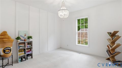 Tiny photo for 2406 Emanual Church Road, Powhatan, VA 23139 (MLS # 2614343)