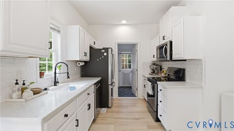 Tiny photo for 2406 Emanual Church Road, Powhatan, VA 23139 (MLS # 2614343)