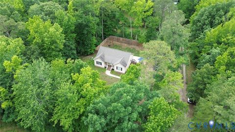 Tiny photo for 2406 Emanual Church Road, Powhatan, VA 23139 (MLS # 2614343)