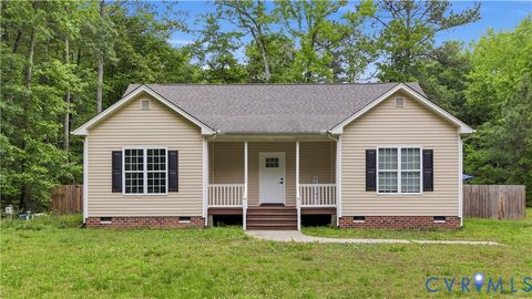 Photo of 2406 Emanual Church Road, Powhatan, VA 23139 (MLS # 2614343)