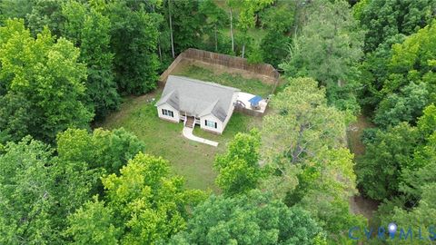 Tiny photo for 2406 Emanual Church Road, Powhatan, VA 23139 (MLS # 2614343)