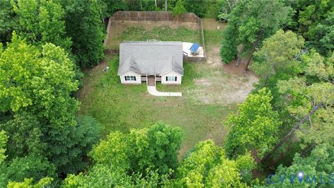 Tiny photo for 2406 Emanual Church Road, Powhatan, VA 23139 (MLS # 2614343)