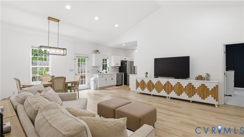 Tiny photo for 2406 Emanual Church Road, Powhatan, VA 23139 (MLS # 2614343)